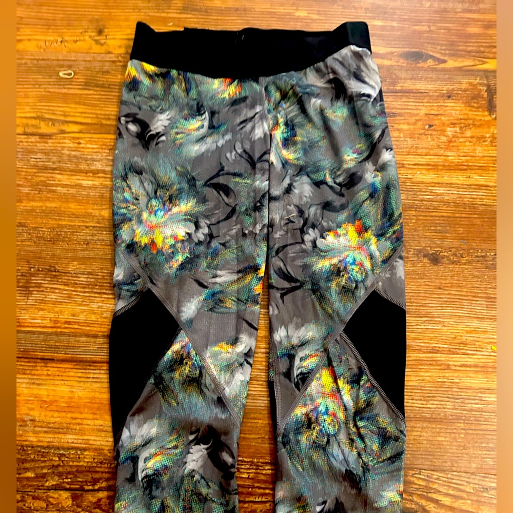 Adidas leggings